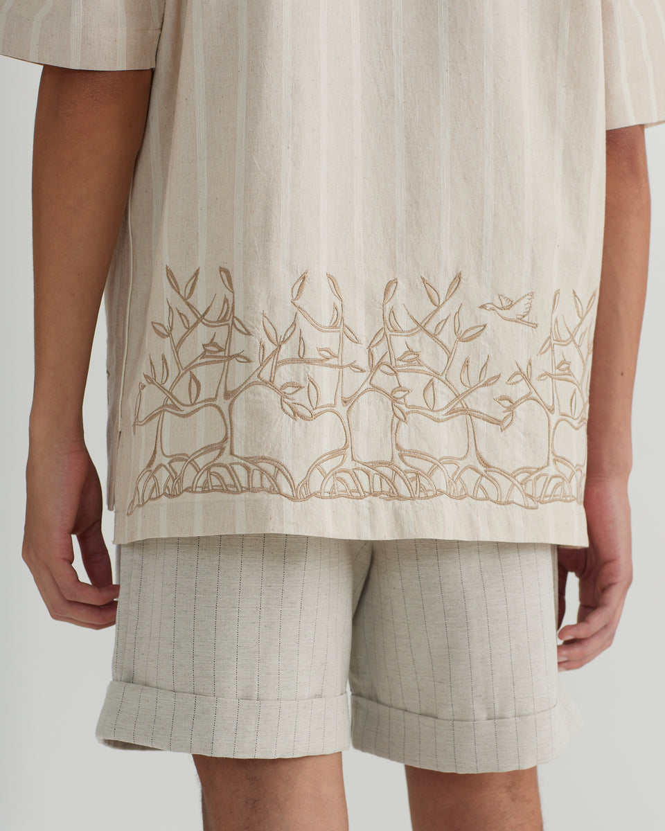 Camisas