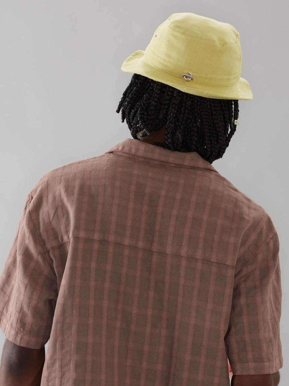 Chapeú Pistache