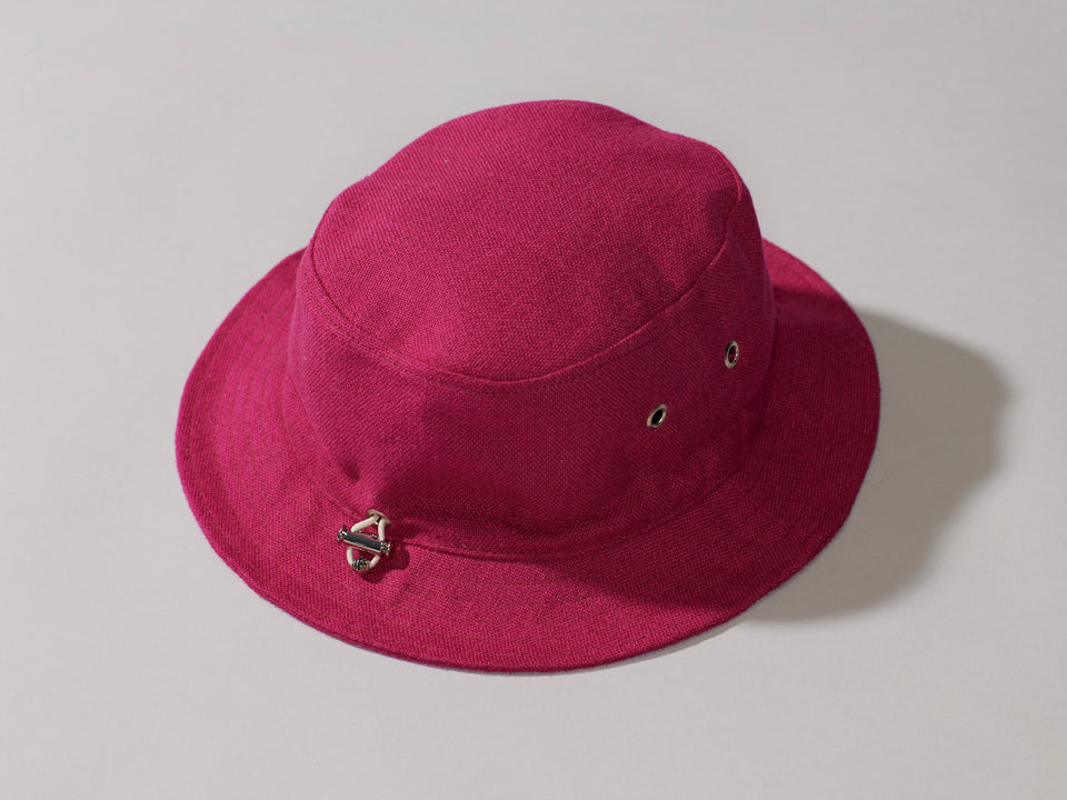 Chapeú Rosa