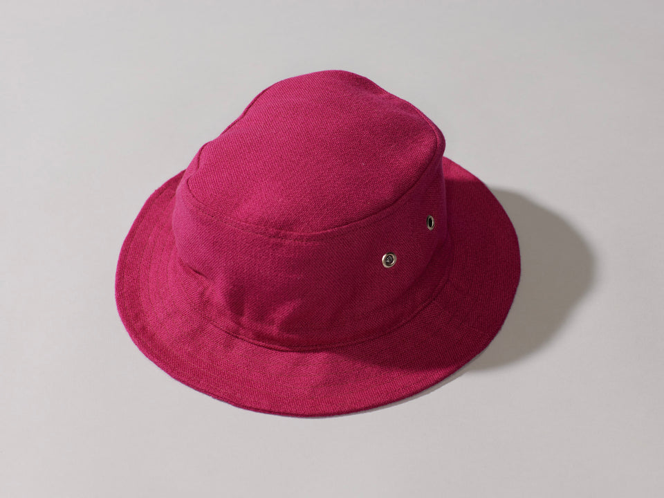 Chapeú Rosa