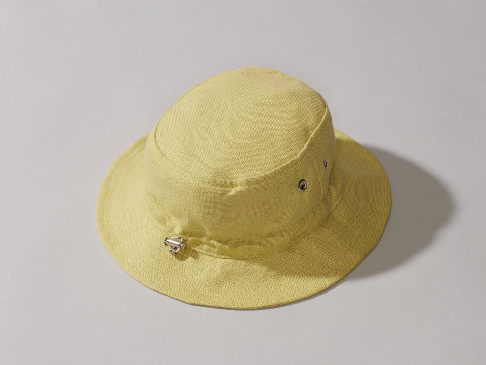 Chapeú Pistache